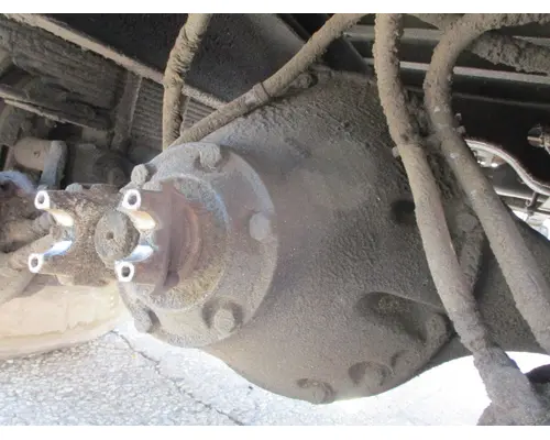 Axle Assembly, Rear (Front) DANA-IHC RA57 LKQ Heavy Truck - Tampa