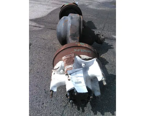 Axle Assembly, Rear (Front) DANA-IHC RA57 LKQ Heavy Truck - Goodys