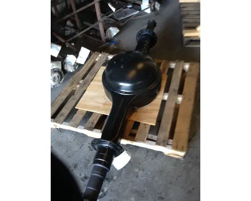 Axle Housing (Rear) DANA-IHC RA57 LKQ Heavy Truck - Tampa