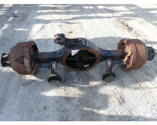 Axle Housing (Rear) DANA-IHC RA57 LKQ Thompson Motors - Wykoff