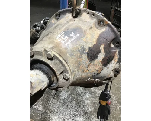 Rears (Rear) DANA/IHC RA57 Wilkins Rebuilders Supply