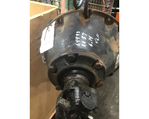 Rears (Rear) DANA/IHC RA57 Wilkins Rebuilders Supply
