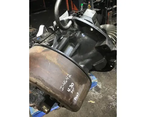 Rears (Rear) DANA/IHC S110 Wilkins Rebuilders Supply