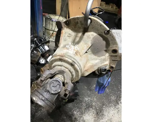 Rears (Rear) DANA/IHC S110 Wilkins Rebuilders Supply