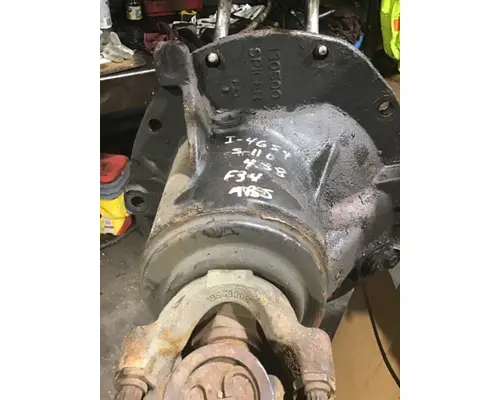 Rears (Rear) DANA/IHC S110 Wilkins Rebuilders Supply