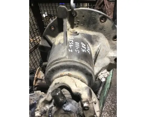 Rears (Rear) DANA/IHC S110 Wilkins Rebuilders Supply