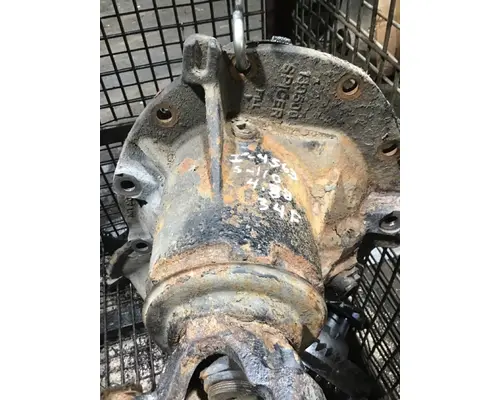 Rears (Rear) DANA/IHC S110 Wilkins Rebuilders Supply