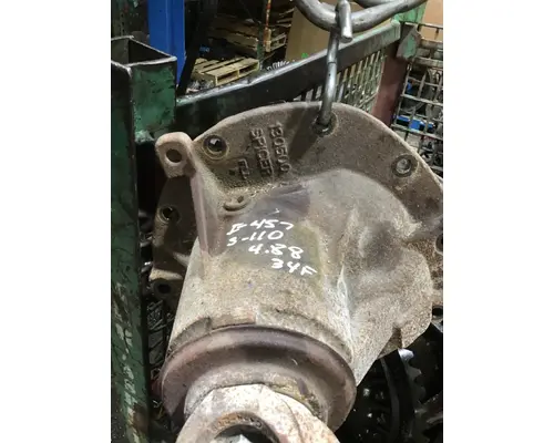 Rears (Rear) DANA/IHC S110 Wilkins Rebuilders Supply