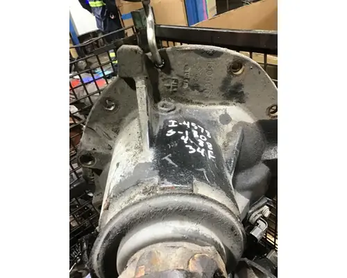 Rears (Rear) DANA/IHC S110 Wilkins Rebuilders Supply