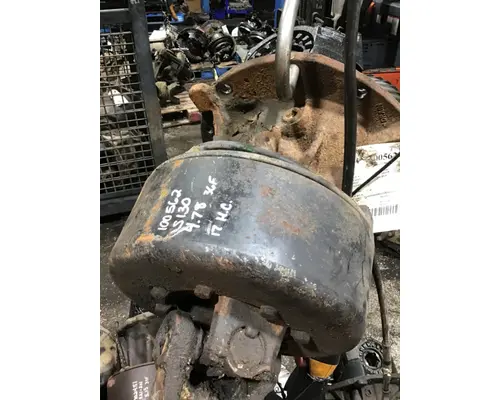 Rears (Rear) DANA/IHC S130 Wilkins Rebuilders Supply