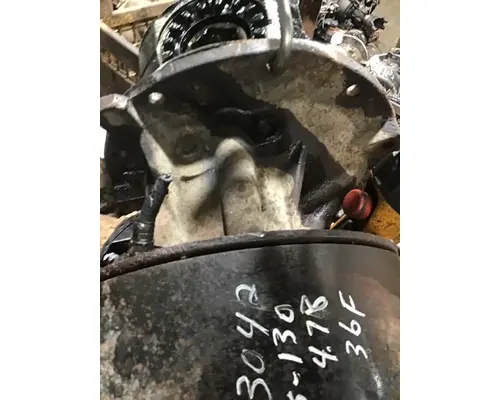 Rears (Rear) DANA/IHC S130 Wilkins Rebuilders Supply