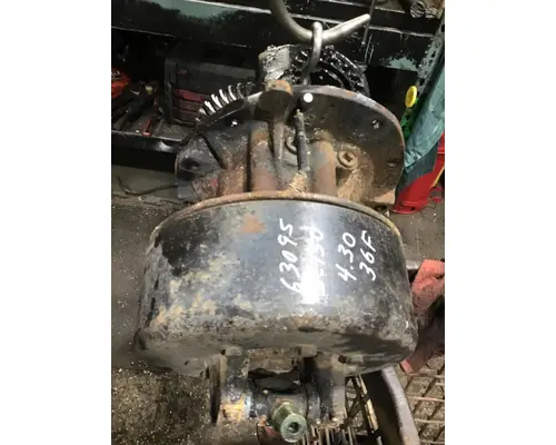 Rears (Rear) DANA/IHC S130 Wilkins Rebuilders Supply