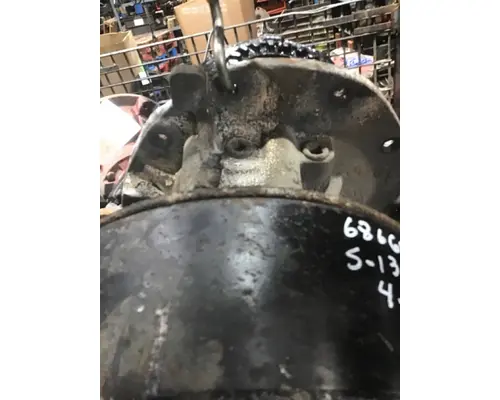 Rears (Rear) DANA/IHC S130 Wilkins Rebuilders Supply