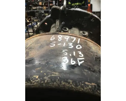 Rears (Rear) DANA/IHC S130 Wilkins Rebuilders Supply