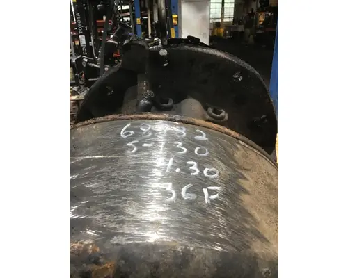 Rears (Rear) DANA/IHC S130 Wilkins Rebuilders Supply