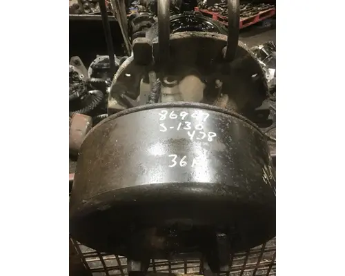 Rears (Rear) DANA/IHC S130 Wilkins Rebuilders Supply
