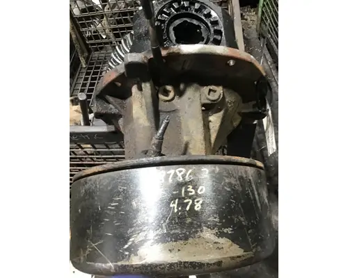 Rears (Rear) DANA/IHC S130 Wilkins Rebuilders Supply
