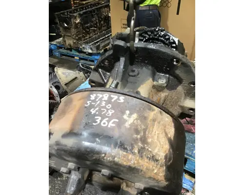 Rears (Rear) DANA/IHC S130 Wilkins Rebuilders Supply