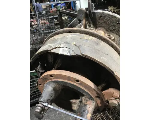 Rears (Rear) DANA/IHC S130 Wilkins Rebuilders Supply