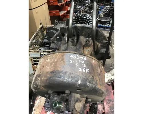 Rears (Rear) DANA/IHC S130 Wilkins Rebuilders Supply