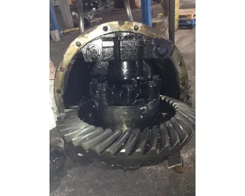 Rears (Rear) DANA/IHC S150 Wilkins Rebuilders Supply