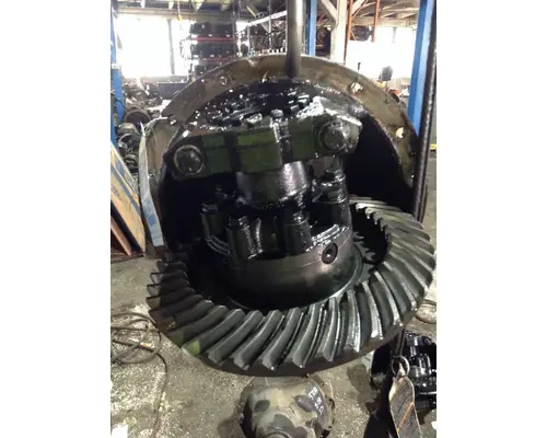 Rears (Rear) DANA/IHC S150 Wilkins Rebuilders Supply