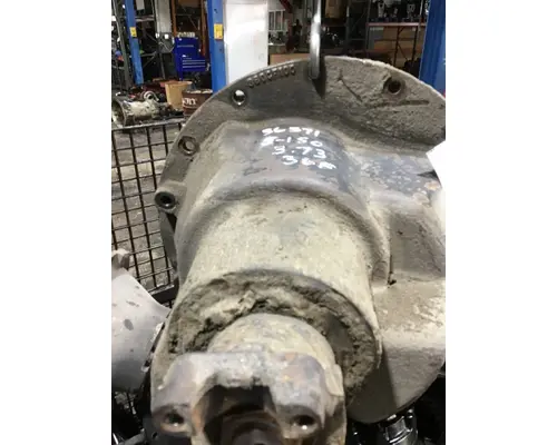 Rears (Rear) DANA/IHC S150 Wilkins Rebuilders Supply