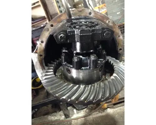 Rears (Rear) DANA/IHC S150 Wilkins Rebuilders Supply