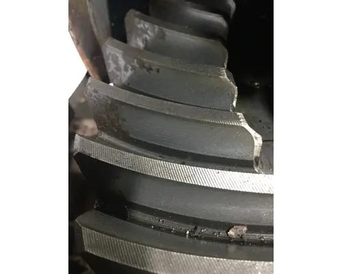 Rears (Rear) DANA/IHC S150 Wilkins Rebuilders Supply