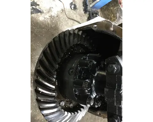 Rears (Rear) DANA/IHC S150 Wilkins Rebuilders Supply