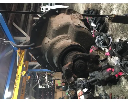 Rears (Rear) DANA/IHC S150 Wilkins Rebuilders Supply