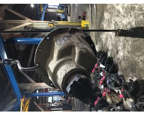 Rears (Rear) DANA/IHC S150 Wilkins Rebuilders Supply