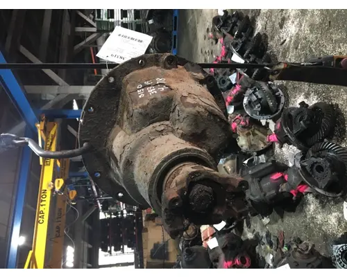 Rears (Rear) DANA/IHC S150 Wilkins Rebuilders Supply