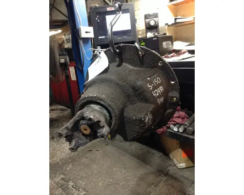 Rears (Rear) DANA/IHC S150 Wilkins Rebuilders Supply