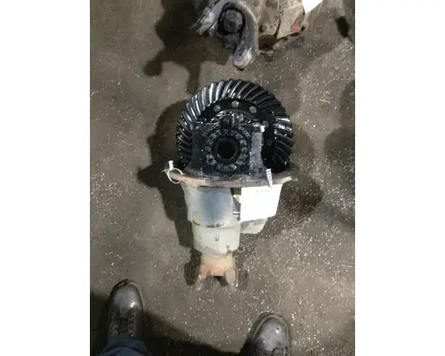 Rears (Rear) DANA/IHC S150 Wilkins Rebuilders Supply