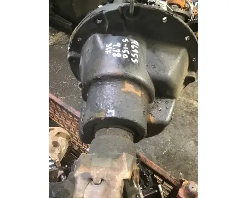 Rears (Rear) DANA/IHC S150 Wilkins Rebuilders Supply