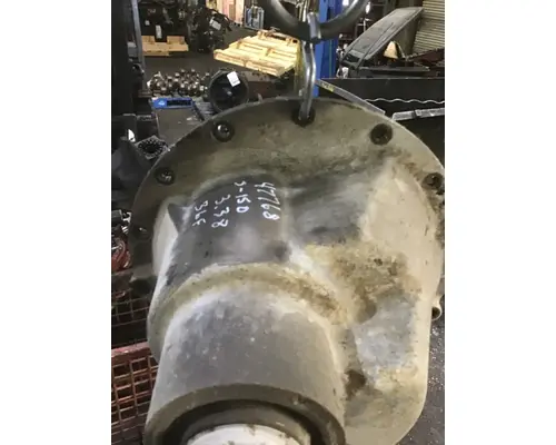 Rears (Rear) DANA/IHC S150 Wilkins Rebuilders Supply