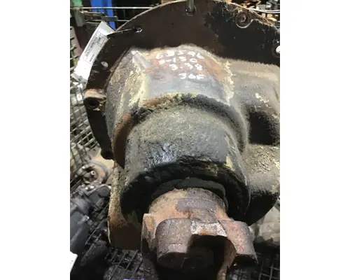 Rears (Rear) DANA/IHC S150 Wilkins Rebuilders Supply