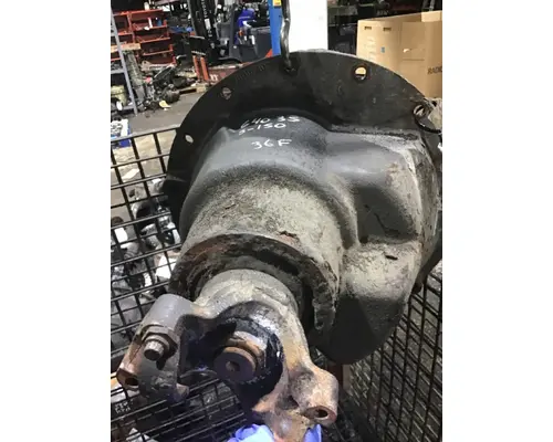 Rears (Rear) DANA/IHC S150 Wilkins Rebuilders Supply