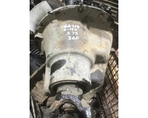 Rears (Rear) DANA/IHC S150 Wilkins Rebuilders Supply