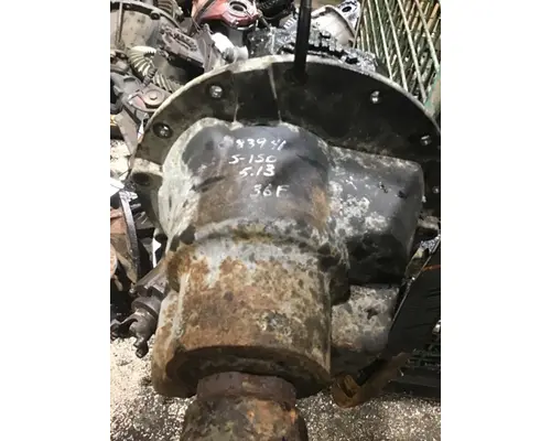 Rears (Rear) DANA/IHC S150 Wilkins Rebuilders Supply