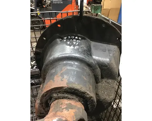 Rears (Rear) DANA/IHC S150 Wilkins Rebuilders Supply