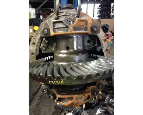  DANA/IHC S23-190 Wilkins Rebuilders Supply