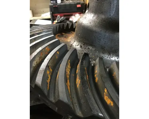  DANA/IHC S23-190 Wilkins Rebuilders Supply