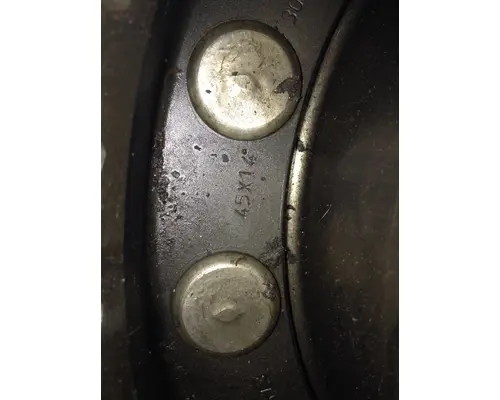 Rears (Rear) DANA/IHC S230 Wilkins Rebuilders Supply