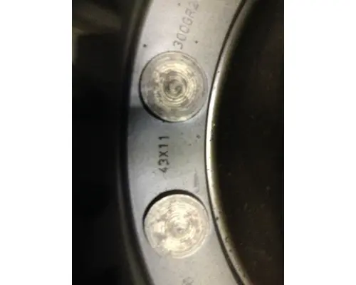 Rears (Rear) DANA/IHC S230 Wilkins Rebuilders Supply