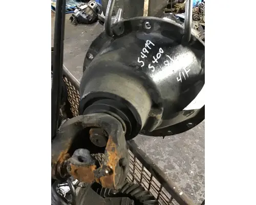 Rears (Rear) DANA/IHC S400 Wilkins Rebuilders Supply