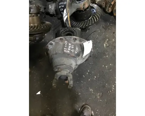 Rears (Rear) DANA/IHC S400 Wilkins Rebuilders Supply