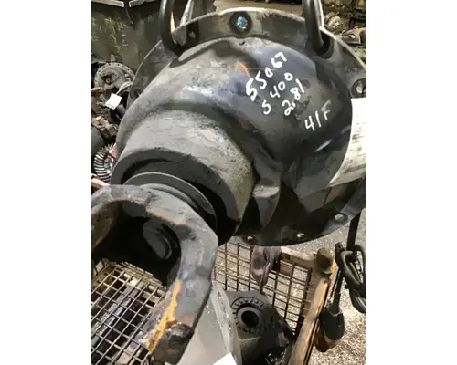 Rears (Rear) DANA/IHC S400 Wilkins Rebuilders Supply