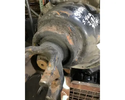 Rears (Rear) DANA/IHC S400 Wilkins Rebuilders Supply